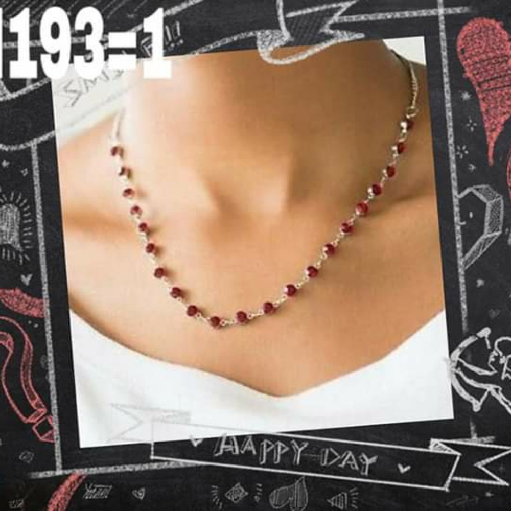 Necklace